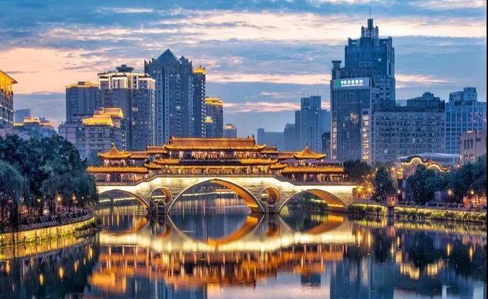 了不起的成都，交响世界的城市乐章-中国网地产