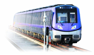 地鐵4號線二期，預計年內開建-中國網地産