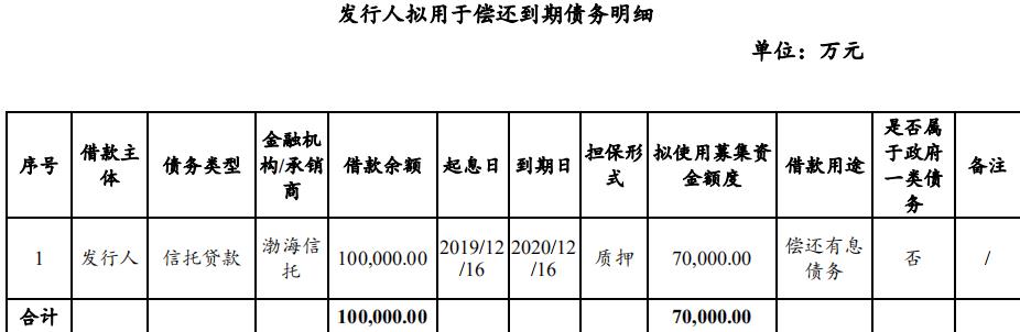 云南城投集团：成功发行7亿元超短期融资券 票面利率5.60%-中国网地产