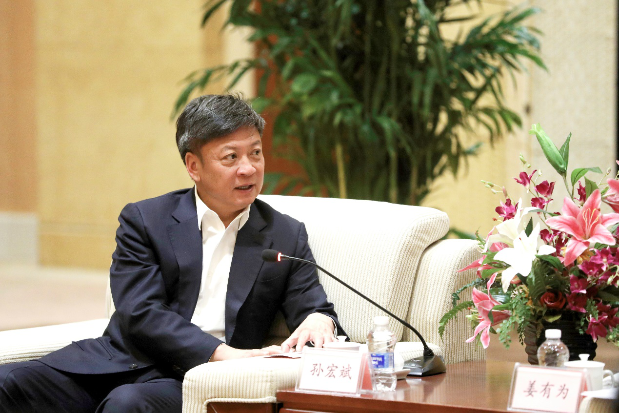瀋陽市政府與融創中國簽署戰略合作框架協議  深度共建美好瀋陽-中國網地産