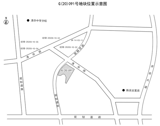 雅居乐1.8亿元竞得贵阳市一宗商住用地 楼面价2511元/㎡-中国网地产