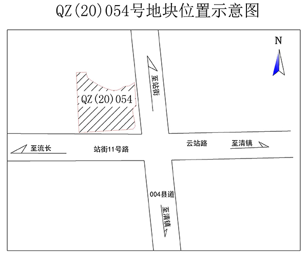 清镇土拍市场持续火热 总价7288万元成功出让约3.1万方土地-中国网地产