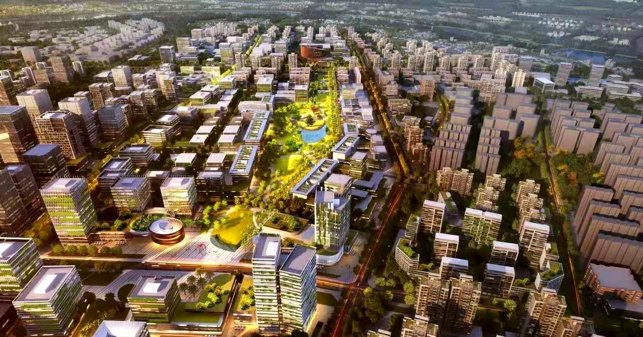 品质住宅销售城市运营发力 中国金茂提前1个月完成年度2000亿目标-中国网地产