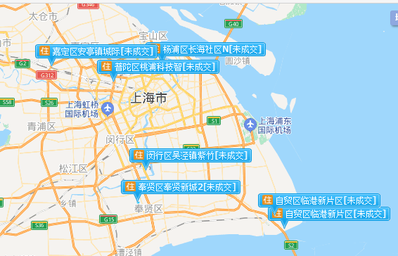 上海集中推出7宗租赁住宅地块 至少提供7413套租赁住房-中国网地产