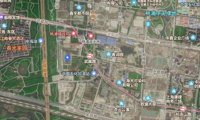 上海集中推出7宗租赁住宅地块 至少提供7413套租赁住房-中国网地产