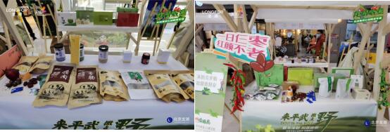 北京龍湖公益助農季|四大航道聯動 助力農戶增收-中國網地産