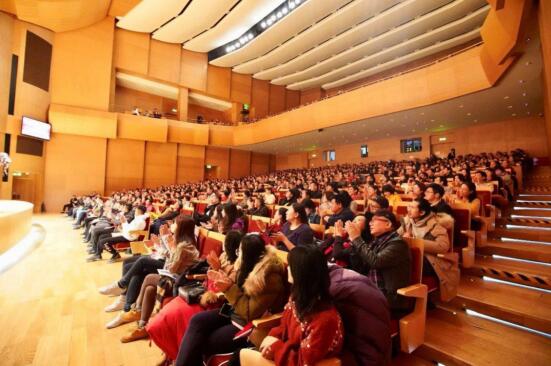 亿达之声2021新年音乐会的台前幕后（2）花明-中国网地产