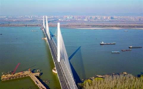 24小时免费通行！南京长江五桥交通方案发布-中国网地产