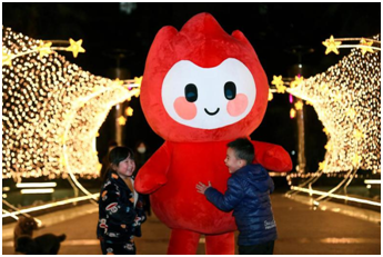 金小宝点亮美好！金科给百万家庭的“新年礼”-中国网地产