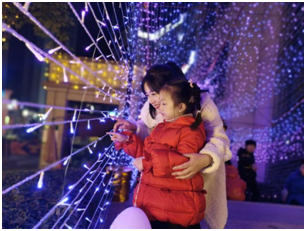 金小宝点亮美好！金科给百万家庭的“新年礼”-中国网地产