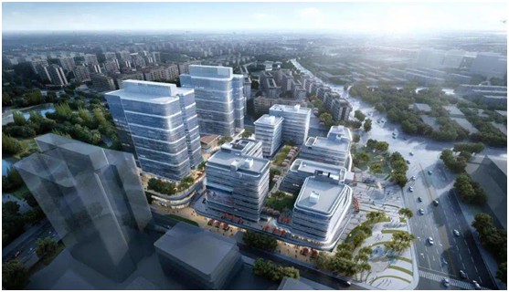 首创西南 为城市 创享更美好未来-中国网地产