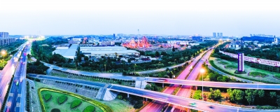 南京经开区营商环境位列全国第四-中国网地产