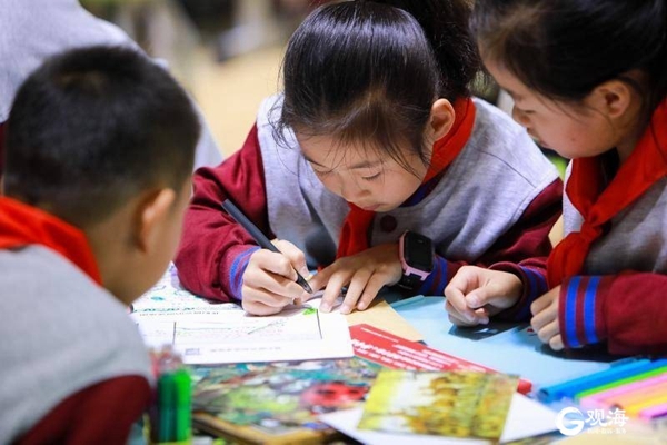 李沧今年建成并启用中小学和幼儿园6所 新增学位近4000个-中国网地产