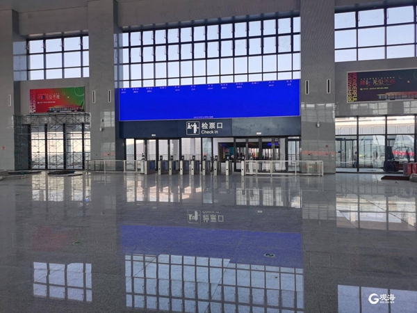 平度|莱西至青岛北站市域列车力争春运前开通-中国网地产