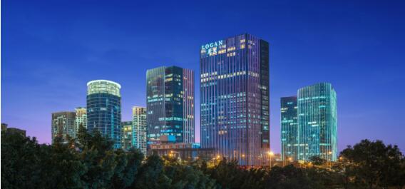 龙光集团更名焕新迈入城市综合服务商新阶段-中国网地产