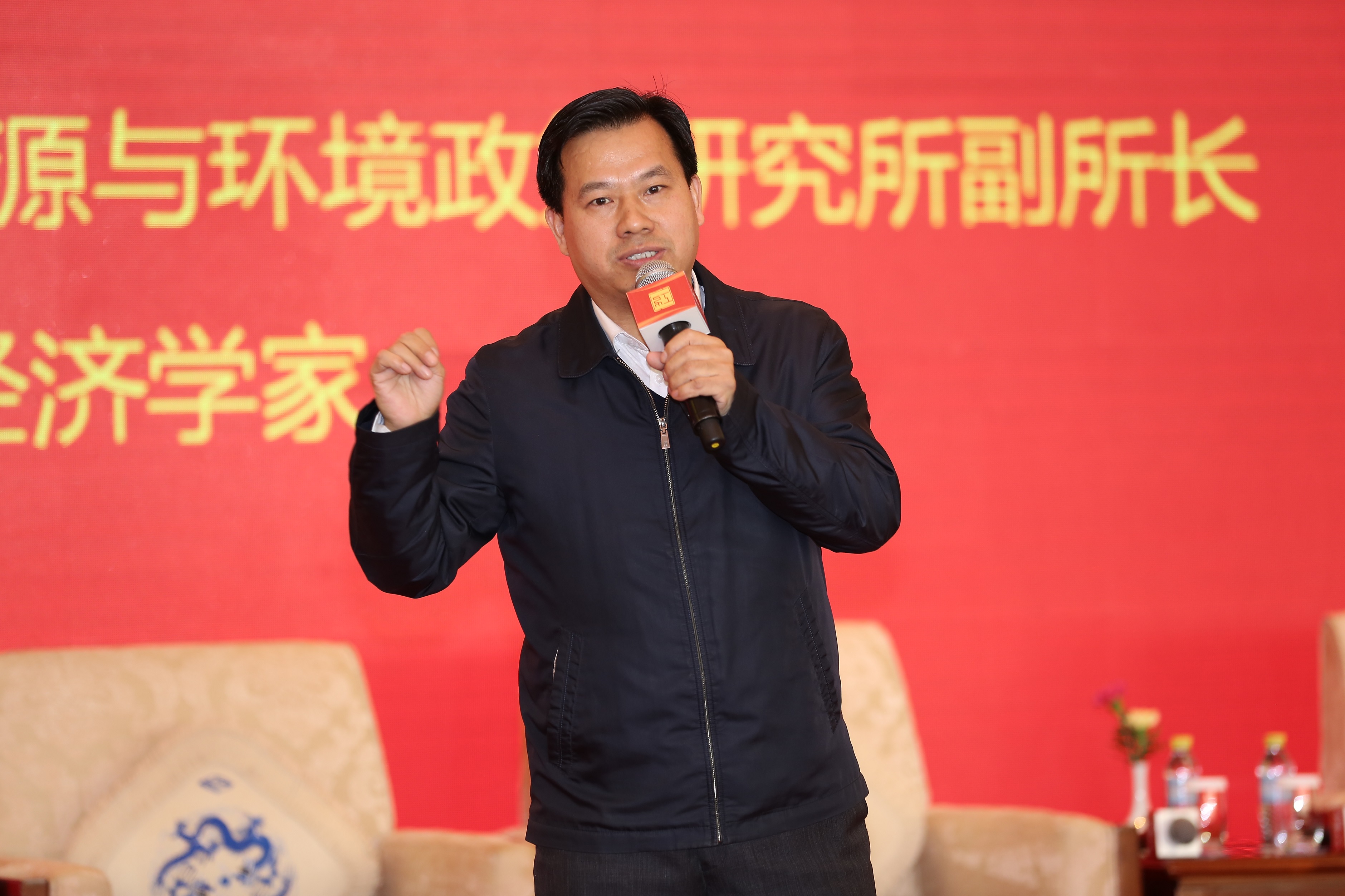 李佐军：房地产行业将逐步回归居住属性-中国网地产