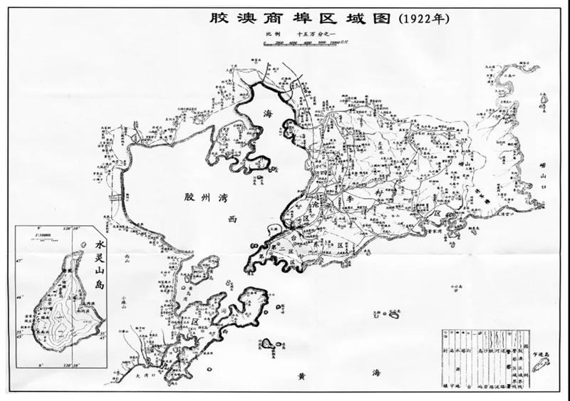 重磅！西海岸新區、即墨、膠州將成主城 膠州灣將成為青島的“內湖”！-中國網地産