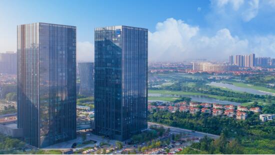 美的物业与盈峰环境签署战略合作协议 “城市管家”模式开启空间服务新篇章-中国网地产