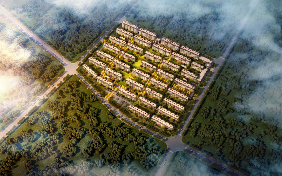 龙湖·天璞荣获“2020中国房地产行业城市力量标杆”奖项-中国网地产
