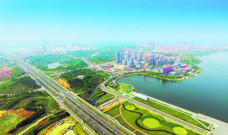 两区一城：协同发展共谋未来-中国网地产