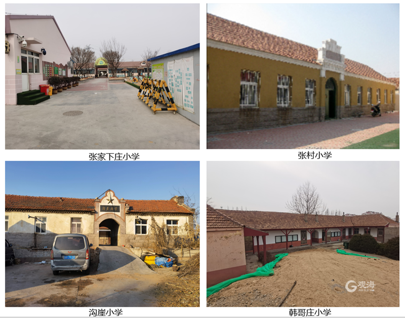 崂山区发现8处民国乡村学校校舍旧址 将结合规划保护利用-中国网地产
