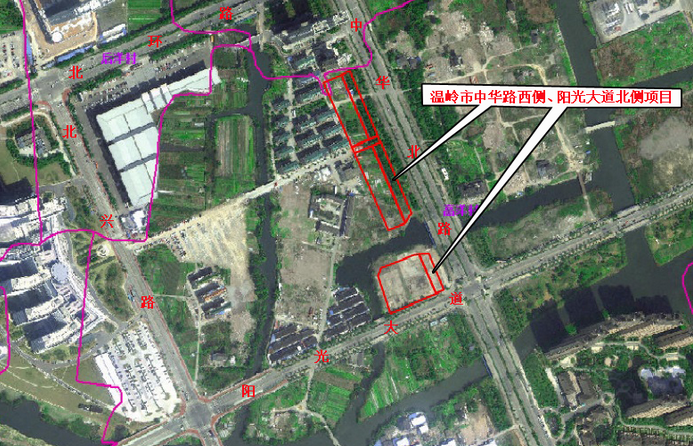 新城控股4.8亿元竞得台州温岭市一宗商住用地 溢价率37.14%-中国网地产