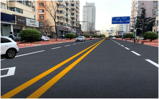 3月13日起调流！闽江路道路恢复工程即将全面展开-中国网地产