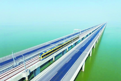集中“发力”，轨道交通建设提速-中国网地产