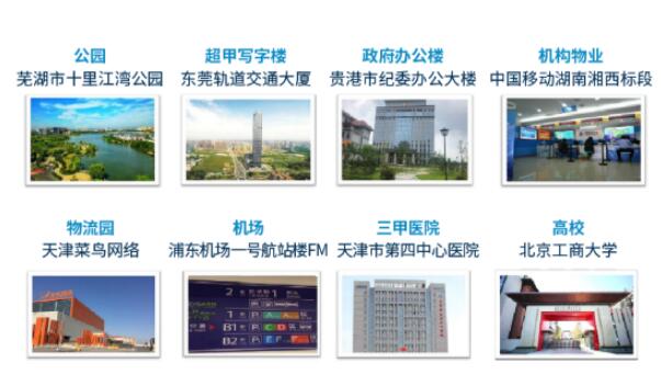 碧桂园服务：收入增长61.7%至约156亿元 管理规模再上新台阶-中国网地产