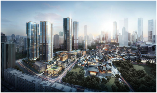 国浩•18T丨千万级城心大宅，全新升级楼栋T1即将新品加推-中国网地产