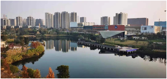 龍湖•三千庭|Get北區高性價比洋房-中國網地産