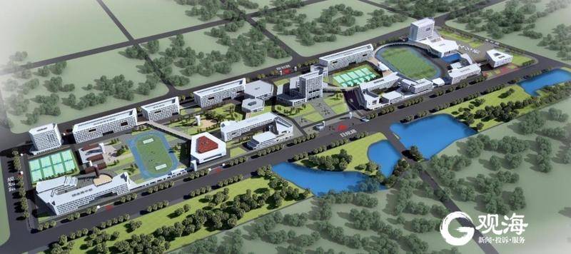 青岛将再添一大型体育馆综合体！莱奥体育综合体项目6月完工-中国网地产