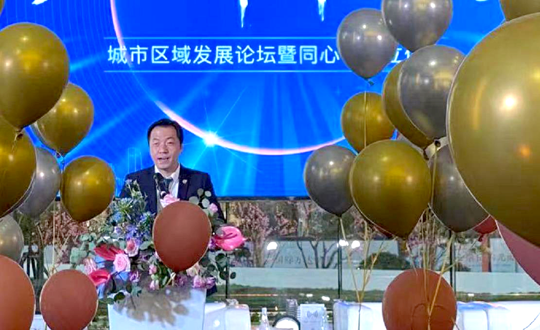 济南万达同心社宣告成立  八大核心社群助力营造和谐社区-中国网地产