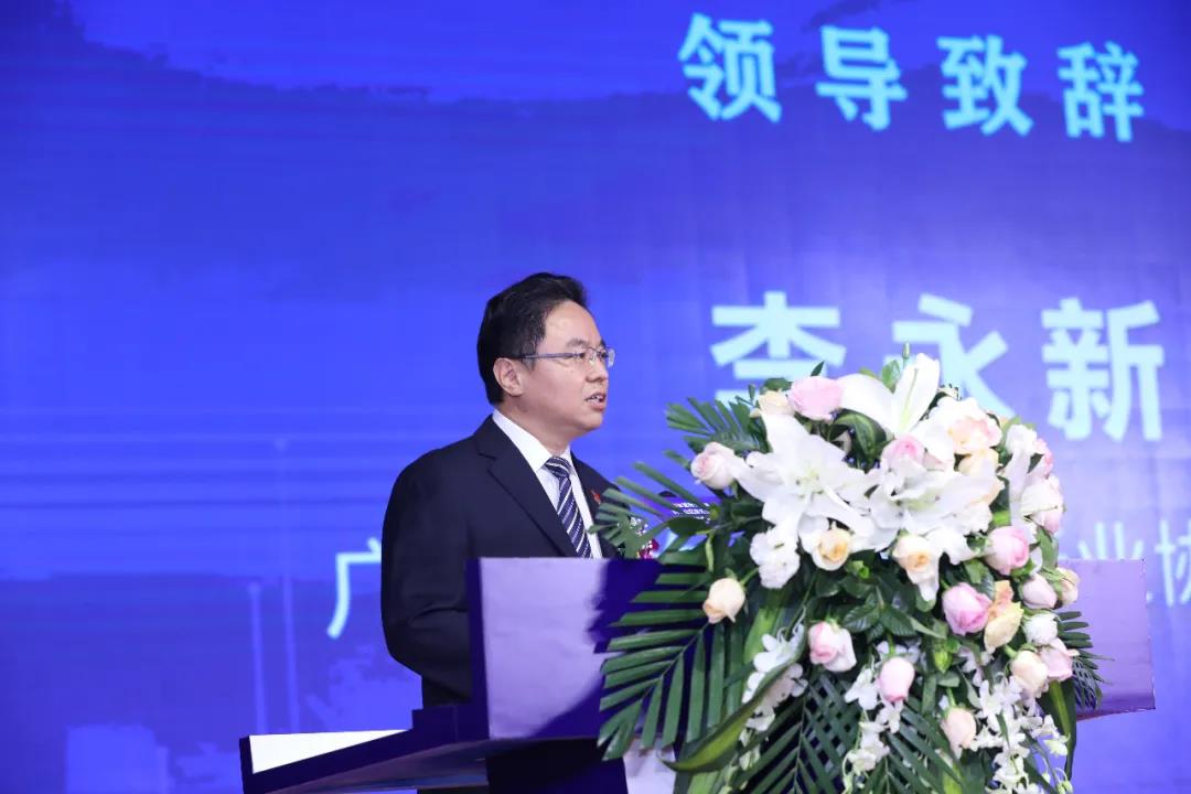 “創領智慧物業平臺 構建社區服務生態”戰略峰會在廣州成功召開-中國網地産