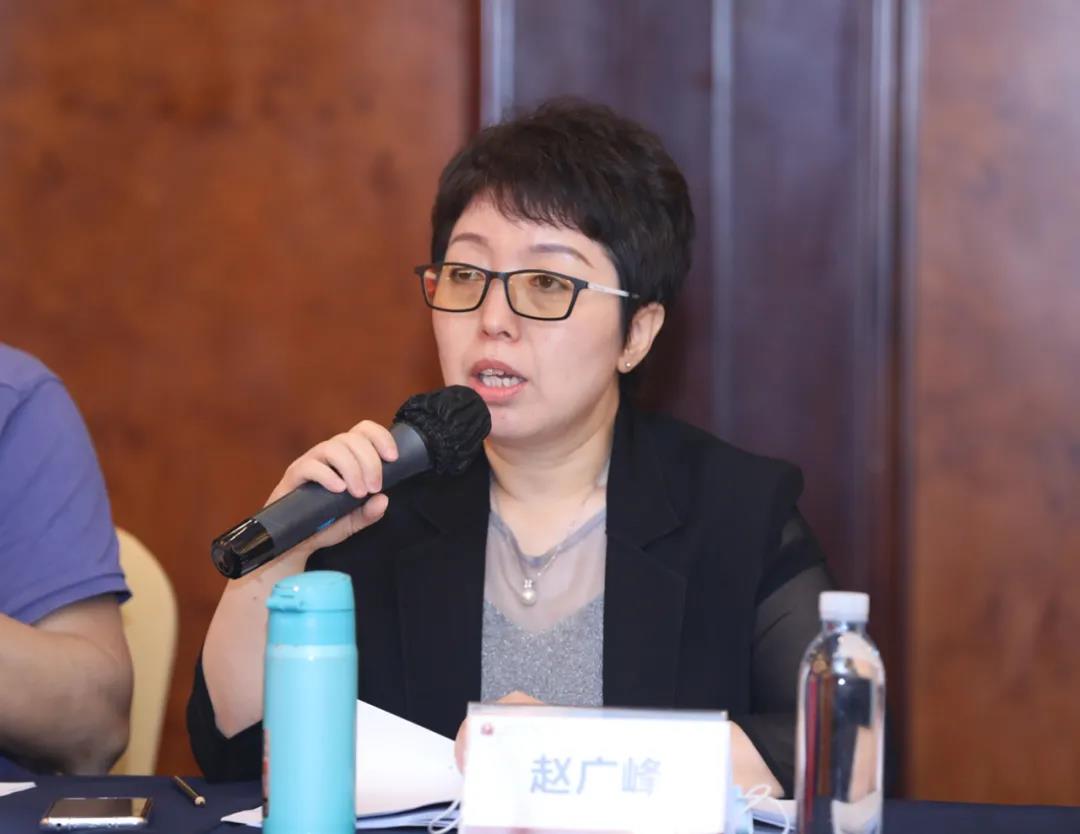 广东物协2021年第一次会长办公会议在广州召开-中国网地产