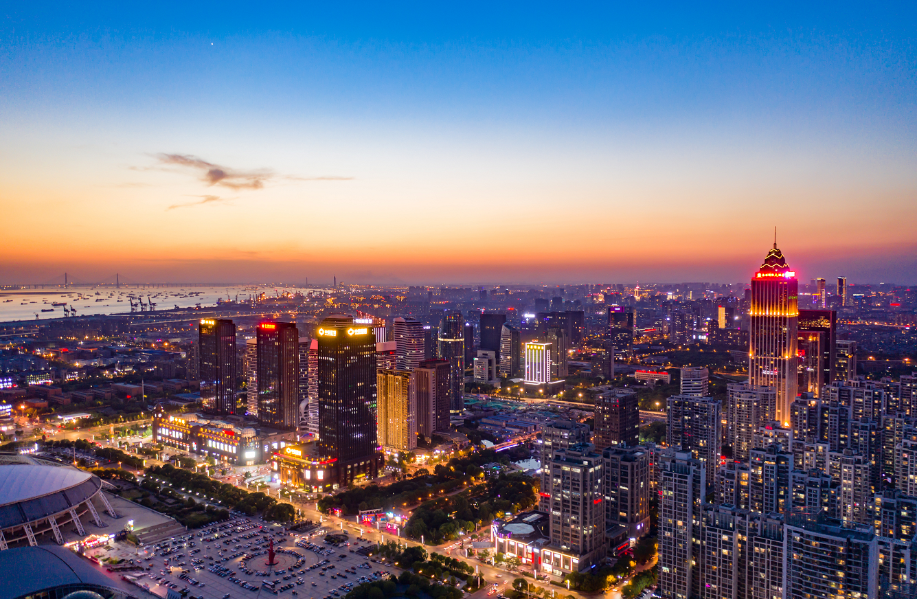 中南建设发布2020年报：利润增长超70% 不改稳健底色-中国网地产