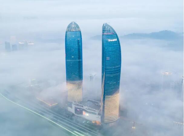什么样的作品可以引领未来人居建筑潮流-中国网地产