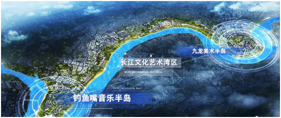 众多城市资源簇拥， 这一江湾臻品开启重庆港式人居篇章-中国网地产